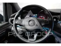 2020 Mercedes Benz EQV