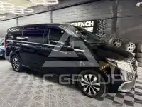 2020 Mercedes Benz EQV