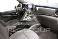 2020 Mercedes Benz EQV