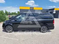 2020 Mercedes Benz EQV