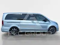 2020 Mercedes Benz EQV