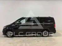 2020 Mercedes Benz EQV