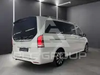 2020 Mercedes Benz EQV