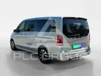 2020 Mercedes Benz EQV