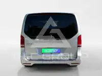 2020 Mercedes Benz EQV