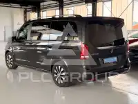 2020 Mercedes Benz EQV