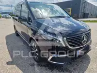 2020 Mercedes Benz EQV