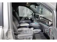 2020 Mercedes Benz EQV