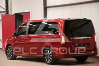 2020 Mercedes Benz EQV