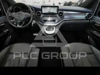 2020 Mercedes Benz EQV