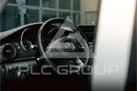 2020 Mercedes Benz EQV