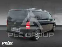 2020 Mercedes Benz EQV