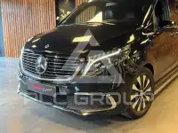2020 Mercedes Benz EQV