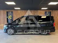 2020 Mercedes Benz EQV
