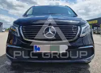 2020 Mercedes Benz EQV