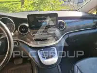 2020 Mercedes Benz EQV