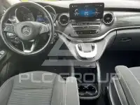 2020 Mercedes Benz EQV