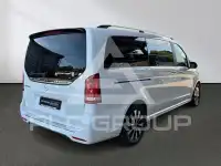 2020 Mercedes Benz EQV