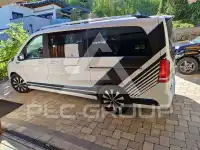 2020 Mercedes Benz EQV