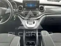 2020 Mercedes Benz EQV