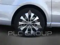 2020 Mercedes Benz EQV