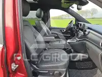 2020 Mercedes Benz EQV