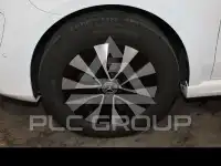 2020 Mercedes Benz EQV