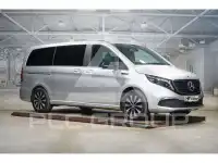 2020 Mercedes Benz EQV