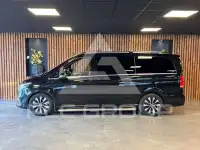 2020 Mercedes Benz EQV
