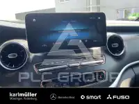 2020 Mercedes Benz EQV