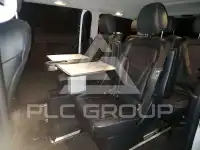 2020 Mercedes Benz EQV