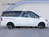 2020 Mercedes Benz EQV