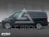 2020 Mercedes Benz EQV