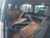2020 Mercedes Benz EQV