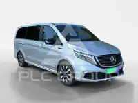 2020 Mercedes Benz EQV