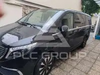 2020 Mercedes Benz EQV