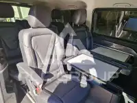 2020 Mercedes Benz EQV