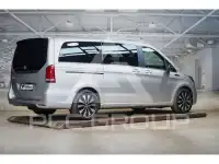 2020 Mercedes Benz EQV
