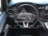 2020 Mercedes Benz EQV