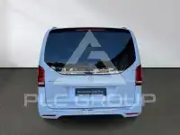 2020 Mercedes Benz EQV