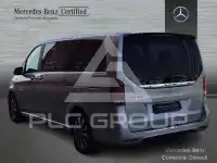 2020 Mercedes Benz EQV