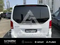 2020 Mercedes Benz EQV