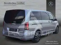 2020 Mercedes Benz EQV
