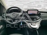 2020 Mercedes Benz EQV
