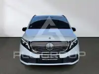 2020 Mercedes Benz EQV