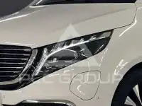 2020 Mercedes Benz EQV