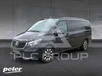 2020 Mercedes Benz EQV