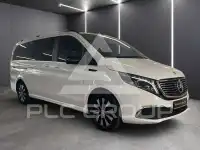2020 Mercedes Benz EQV