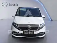2020 Mercedes Benz EQV