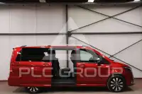2020 Mercedes Benz EQV